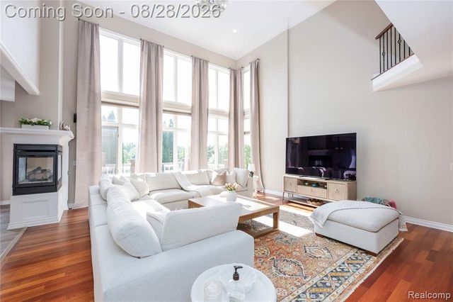 63520 Georgetowne, Washington, MI 48095