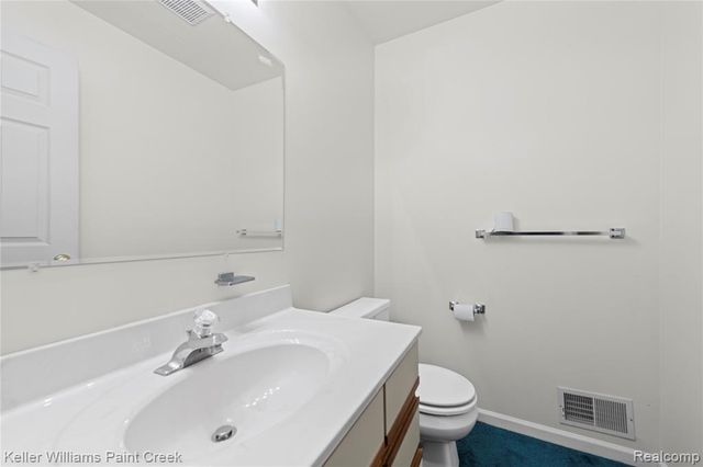 4201 Blue River Drive, Saint Clair, MI 48079