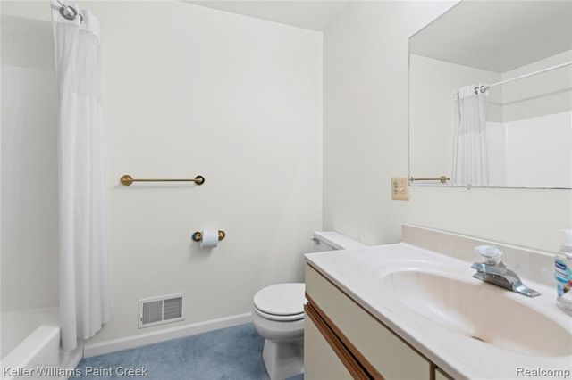 4201 Blue River Drive, Saint Clair, MI 48079