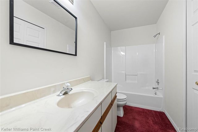 4201 Blue River Drive, Saint Clair, MI 48079