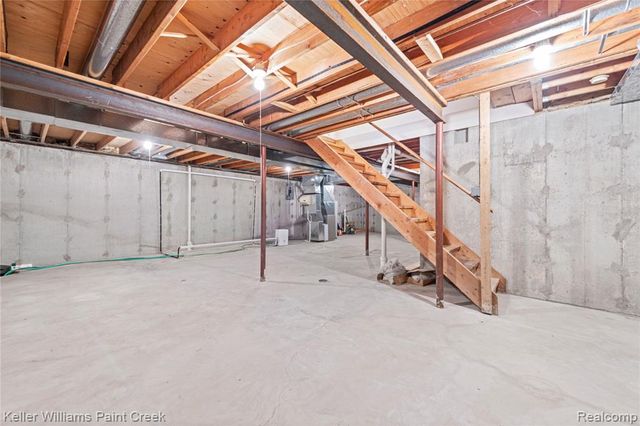 4201 Blue River Drive, Saint Clair, MI 48079