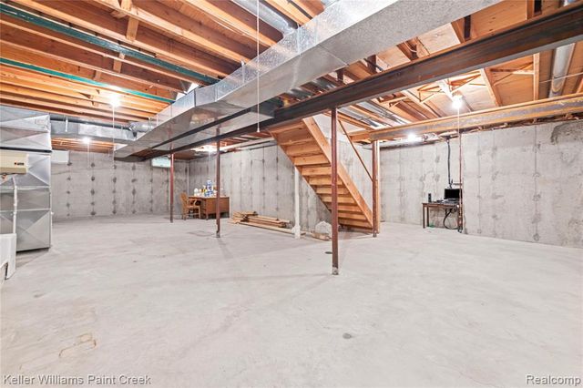 4201 Blue River Drive, Saint Clair, MI 48079