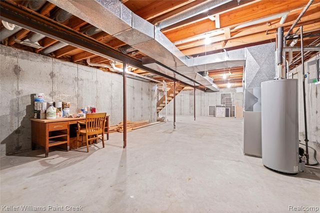 4201 Blue River Drive, Saint Clair, MI 48079