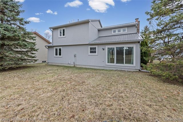 4201 Blue River Drive, Saint Clair, MI 48079