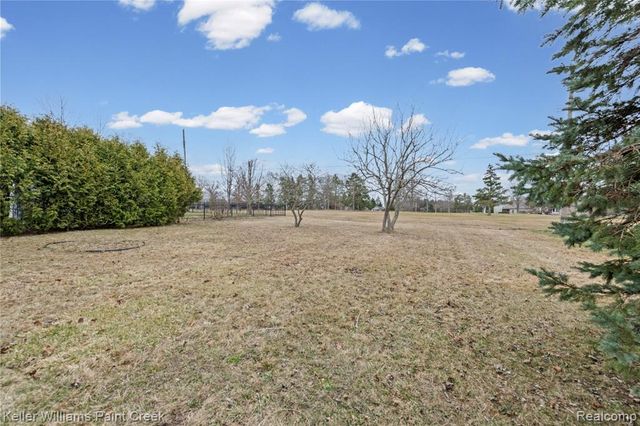 4201 Blue River Drive, Saint Clair, MI 48079