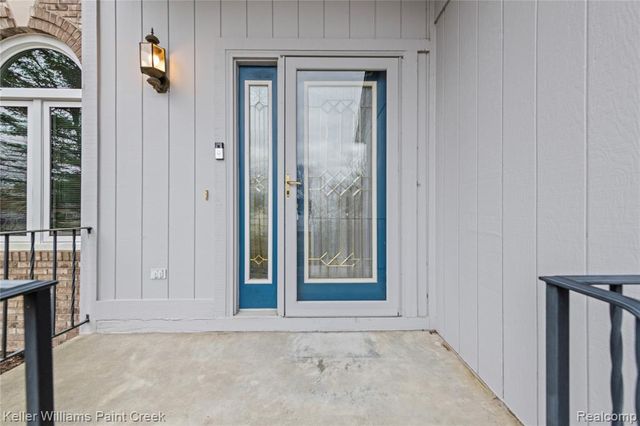 4201 Blue River Drive, Saint Clair, MI 48079