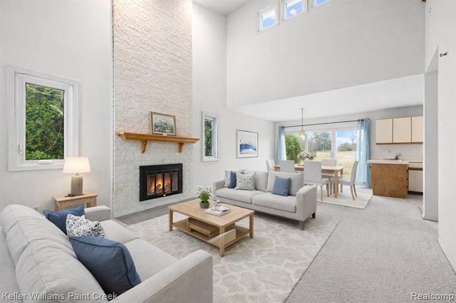 4201 Blue River Drive, Saint Clair, MI 48079