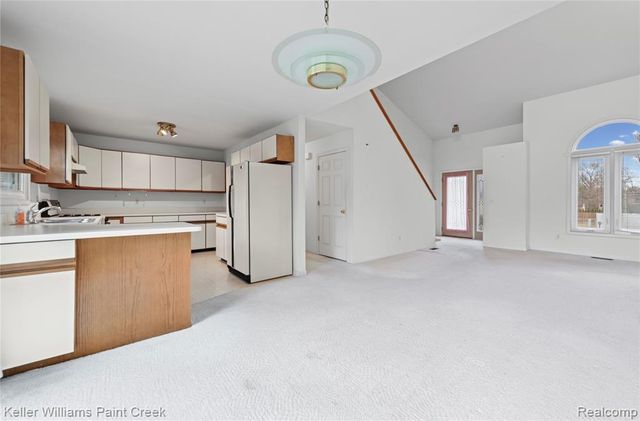 4201 Blue River Drive, Saint Clair, MI 48079