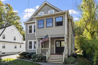 111 Central St, Concord, MA 01742