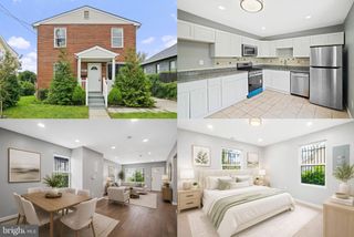 4203 SHELL ST, Capitol Heights, MD 20743
