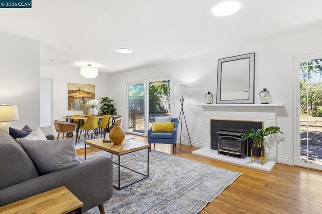 1306 Craig Dr, Concord, CA 94518