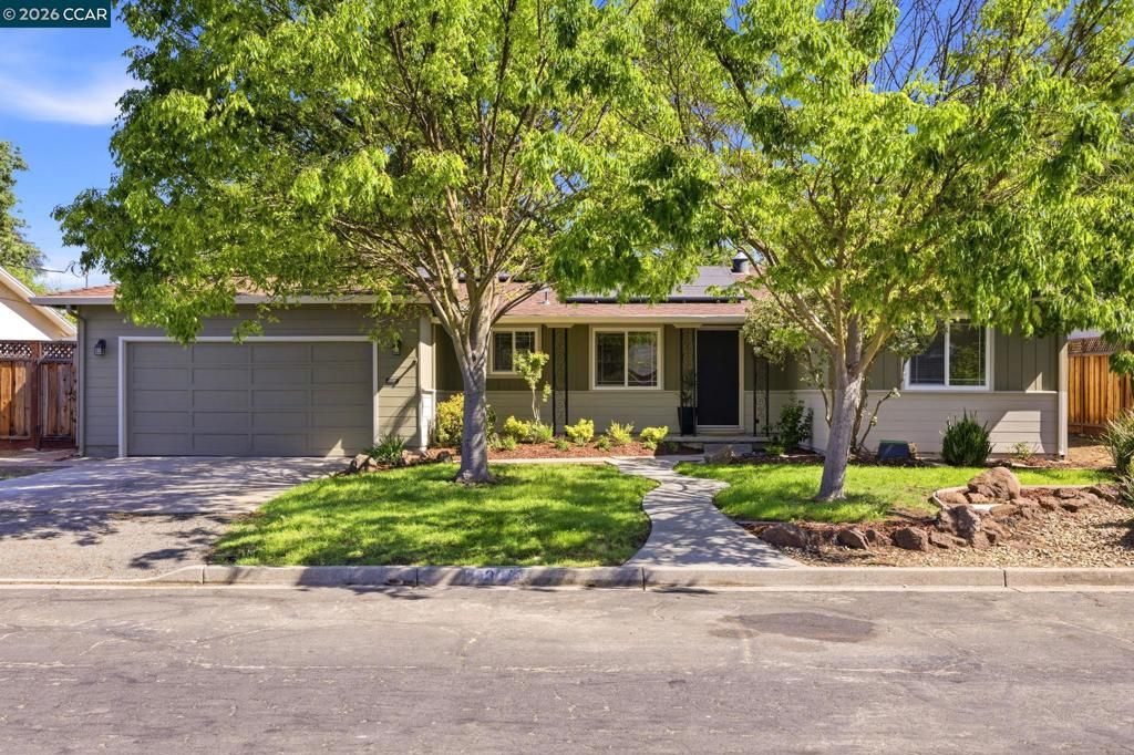 1306 Craig Dr, Concord, CA 94518