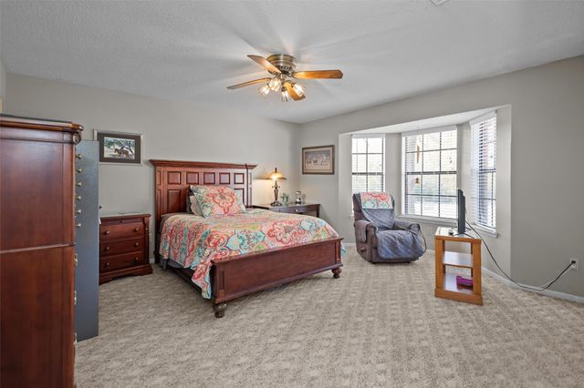 533 Creekwood Street, Crockett, TX 75835