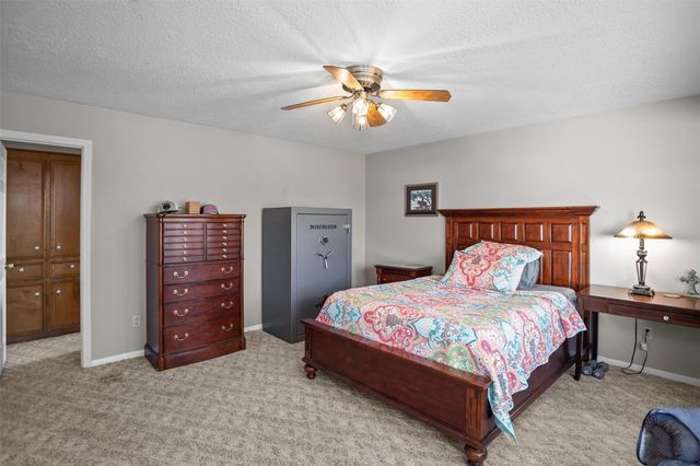 533 Creekwood Street, Crockett, TX 75835