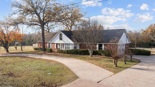 533 Creekwood Street, Crockett, TX 75835