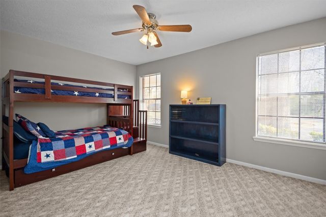 533 Creekwood Street, Crockett, TX 75835