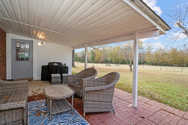 533 Creekwood Street, Crockett, TX 75835