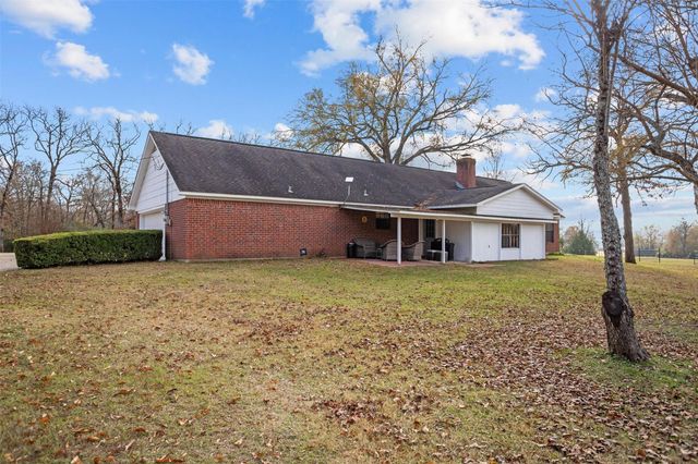 533 Creekwood Street, Crockett, TX 75835