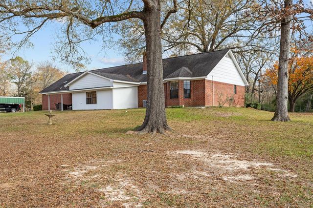 533 Creekwood Street, Crockett, TX 75835