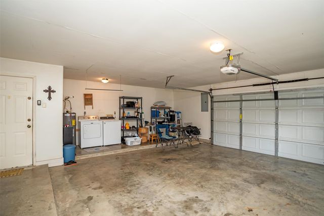 533 Creekwood Street, Crockett, TX 75835