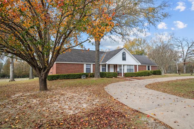 533 Creekwood Street, Crockett, TX 75835