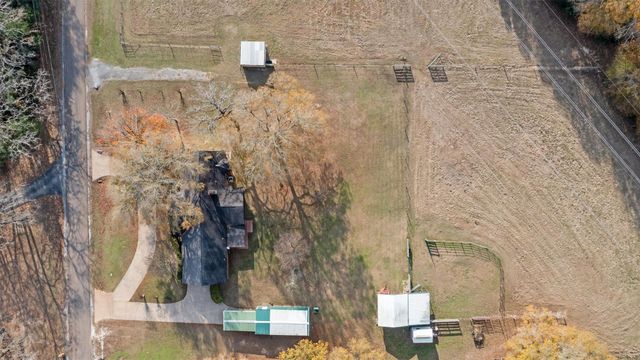 533 Creekwood Street, Crockett, TX 75835