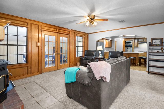 533 Creekwood Street, Crockett, TX 75835