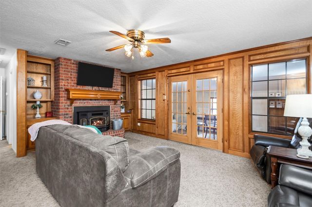 533 Creekwood Street, Crockett, TX 75835