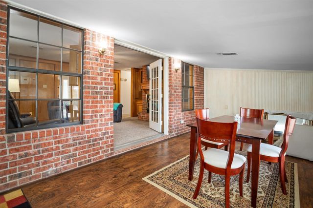 533 Creekwood Street, Crockett, TX 75835