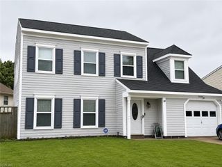 5605 Tendril Last, Virginia Beach, VA 23455