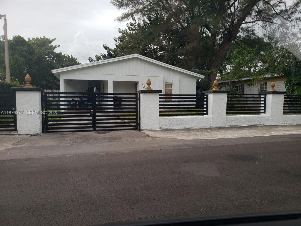 839 NW 13th Avenue, Fort Lauderdale, FL 33311
