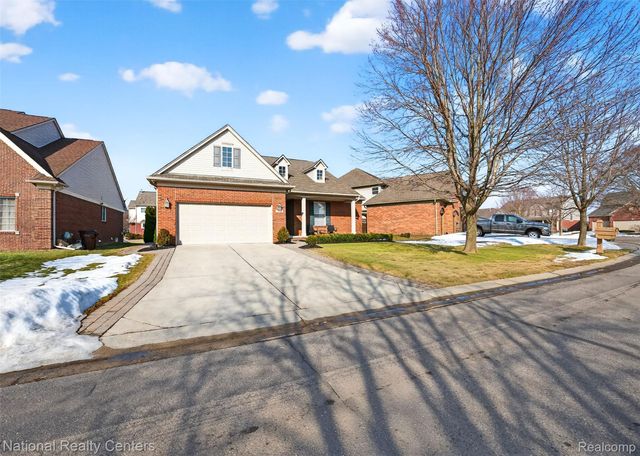 6871 Haymarket, Shelby Charter Township, MI 48317