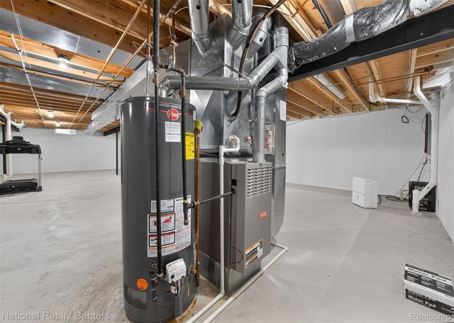 6871 Haymarket, Shelby Charter Township, MI 48317