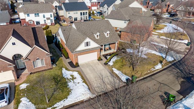 6871 Haymarket, Shelby Charter Township, MI 48317