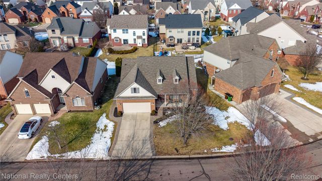 6871 Haymarket, Shelby Charter Township, MI 48317