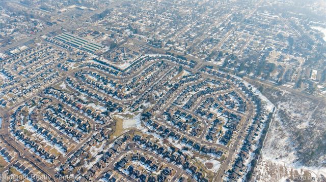 6871 Haymarket, Shelby Charter Township, MI 48317