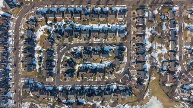 6871 Haymarket, Shelby Charter Township, MI 48317