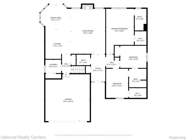 6871 Haymarket, Shelby Charter Township, MI 48317