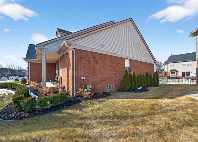 6871 Haymarket, Shelby Charter Township, MI 48317