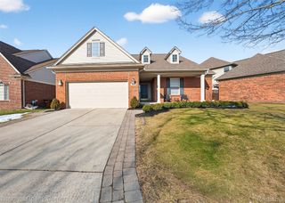 6871 Haymarket, Shelby Charter Township, MI 48317