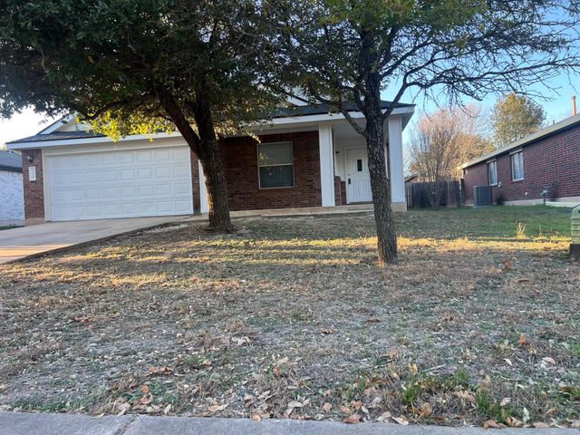 120 Salado DR, Kyle, TX 78640