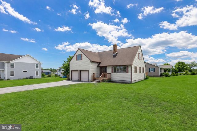 38508 RESERVATION TRAIL, Ocean View, DE 19970