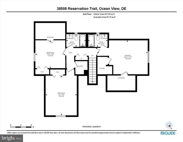 38508 RESERVATION TRAIL, Ocean View, DE 19970