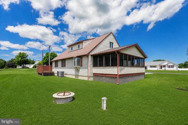 38508 RESERVATION TRAIL, Ocean View, DE 19970