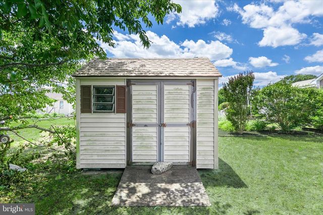 38508 RESERVATION TRAIL, Ocean View, DE 19970