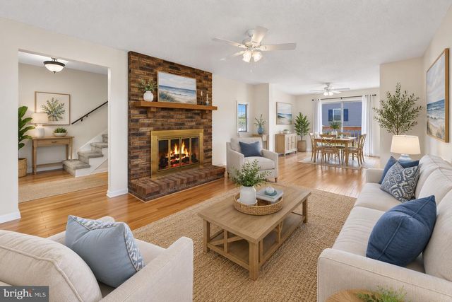 38508 RESERVATION TRAIL, Ocean View, DE 19970