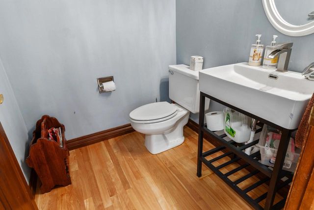 1498 PARKWAY DRIVE, Green Bay, WI 54304
