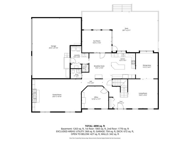 1498 PARKWAY DRIVE, Green Bay, WI 54304