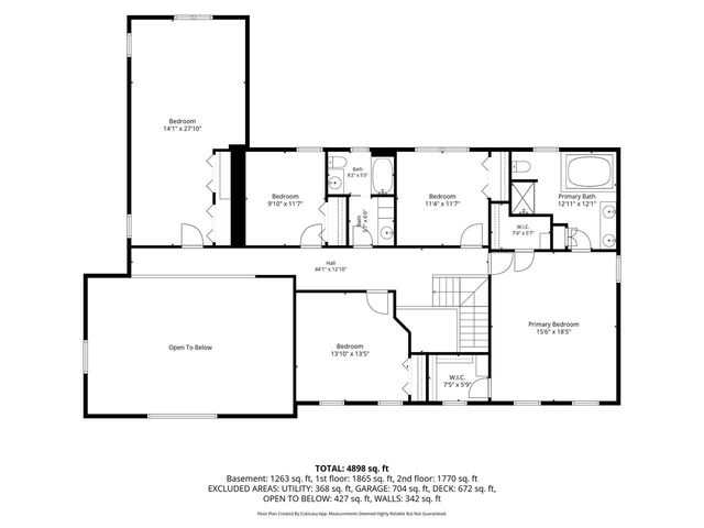 1498 PARKWAY DRIVE, Green Bay, WI 54304