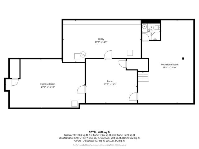 1498 PARKWAY DRIVE, Green Bay, WI 54304